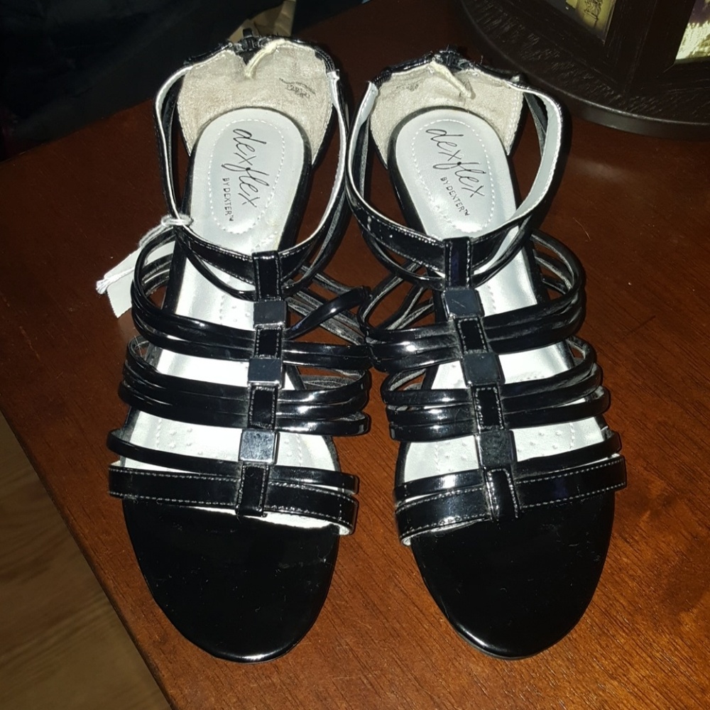 Sandals New
